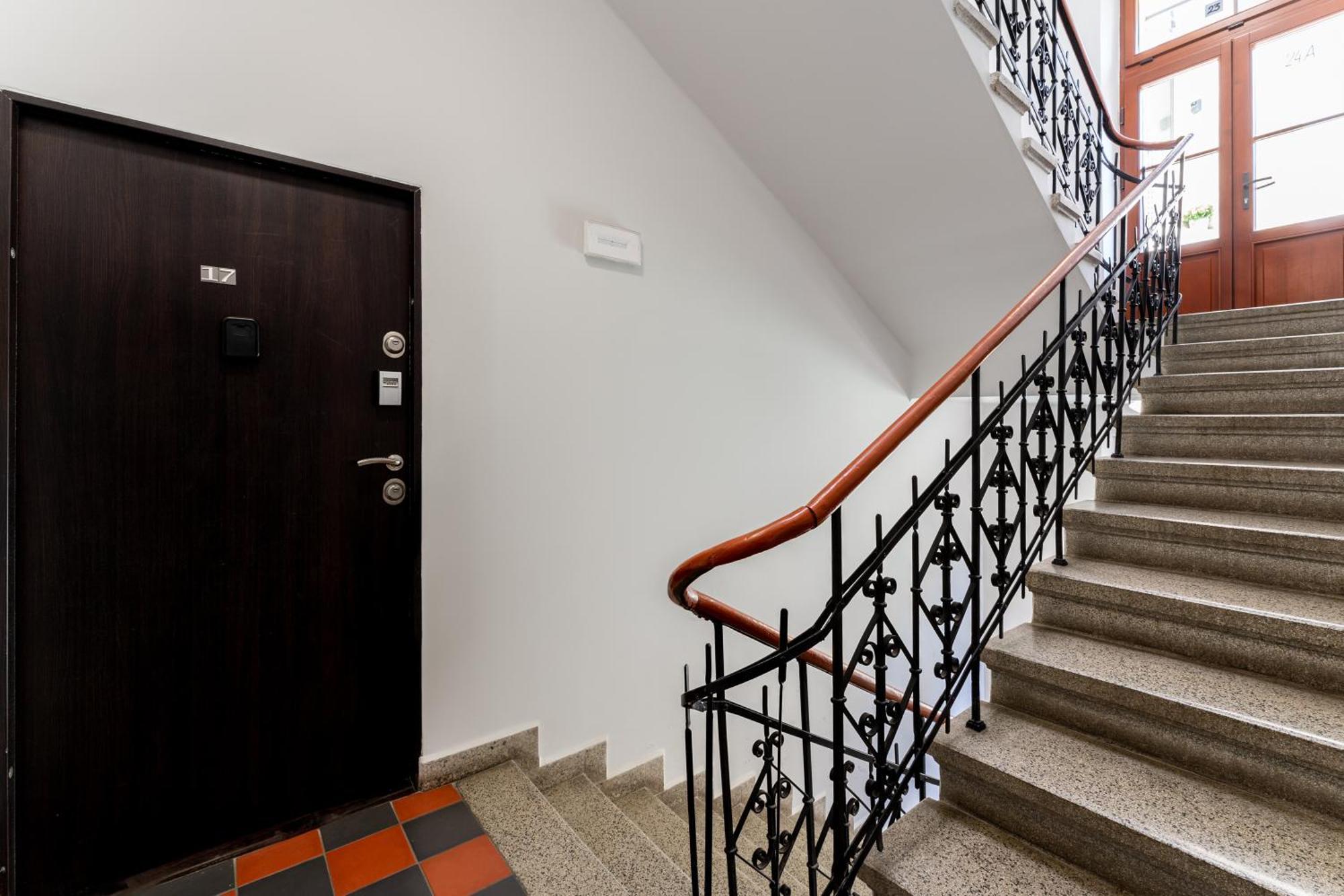 Starowislna Riverside Apartament Kraków