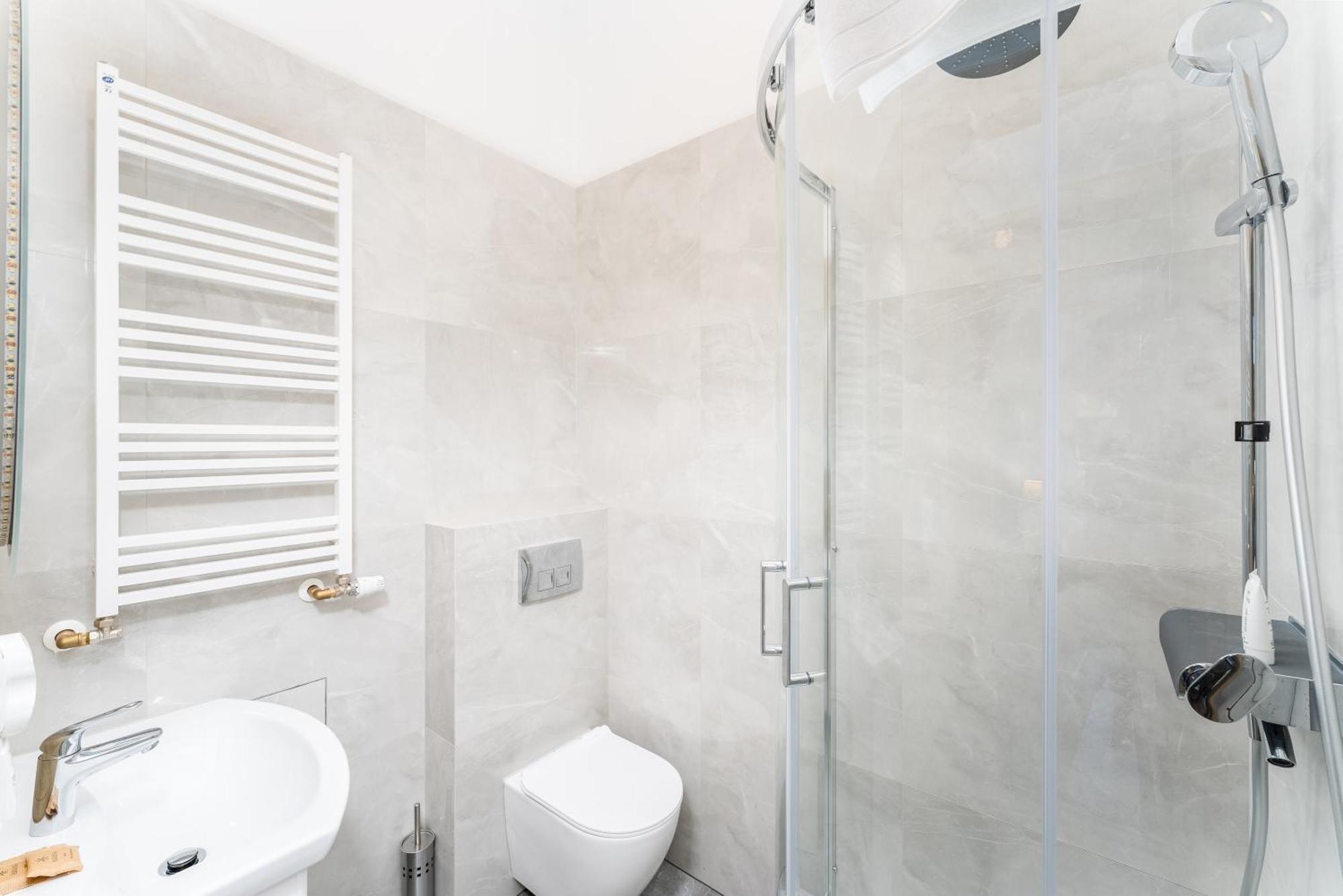 Apartament Starowislna Riverside Kraków