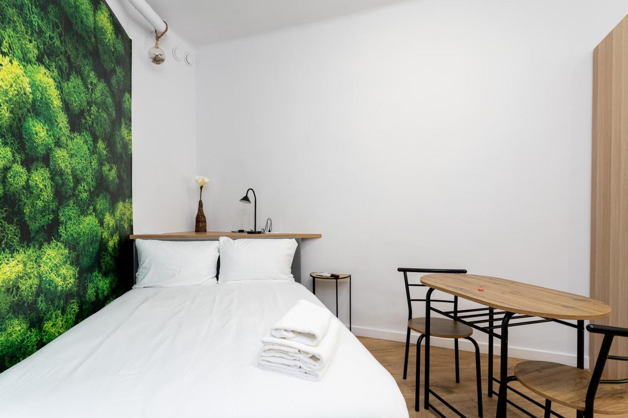 Starowislna Riverside Apartament Kraków